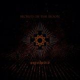 Secrets of the Moon - Antithesis